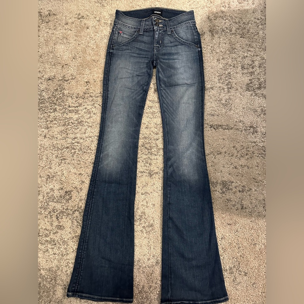 Hudson Jeans